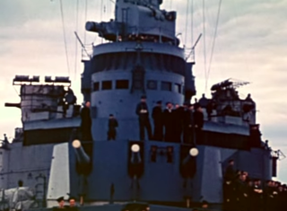 Illustration for article titled Rare Color Film And Photos Cast D-Day In A Completely New Light